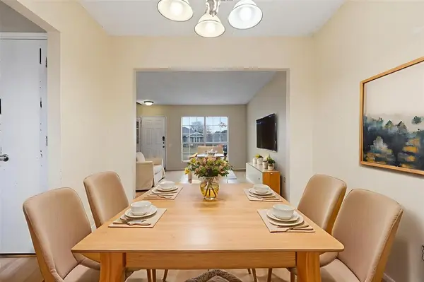 Fort Worth, TX 76137,3721 Waxwing Circle S