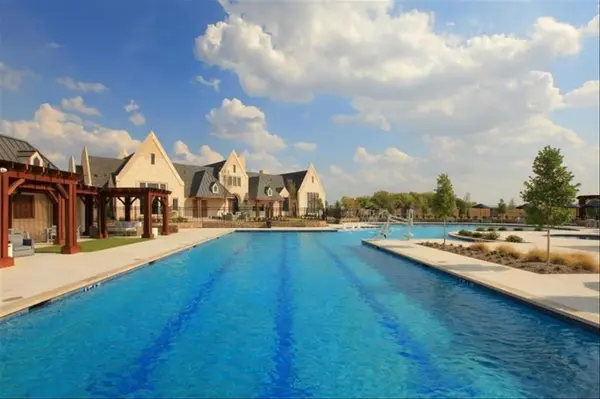 Celina, TX 75009,1824 Coventry Drive