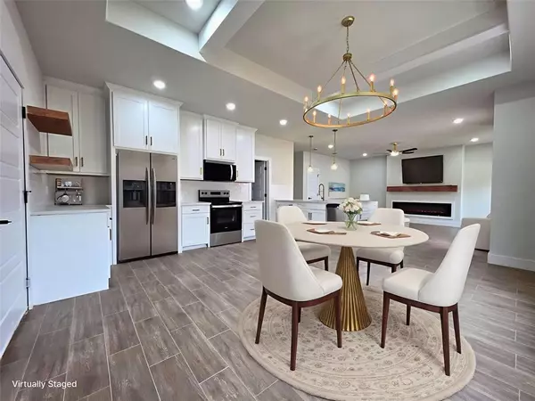 Granbury, TX 76048,2507 Lakeridge Drive