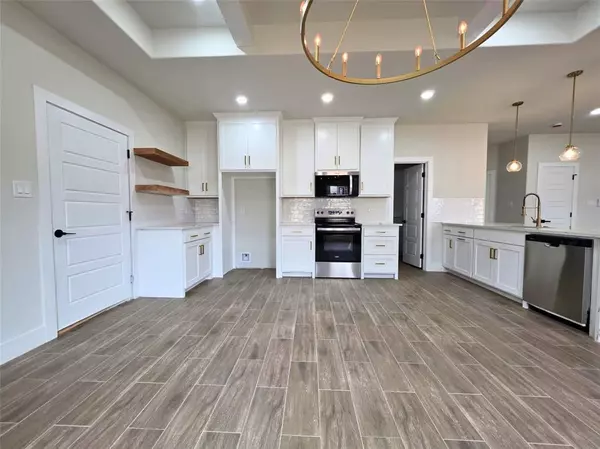 Granbury, TX 76048,2507 Lakeridge Drive