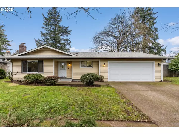 Eugene, OR 97401,446 KODIAK ST