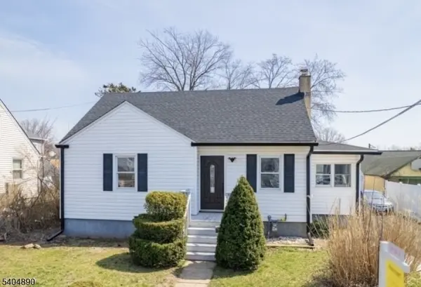 978 Rahway Ave,  Woodbridge Twp.,  NJ 07001