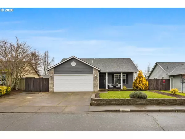 4851 Saunter LOOP, Salem, OR 97305