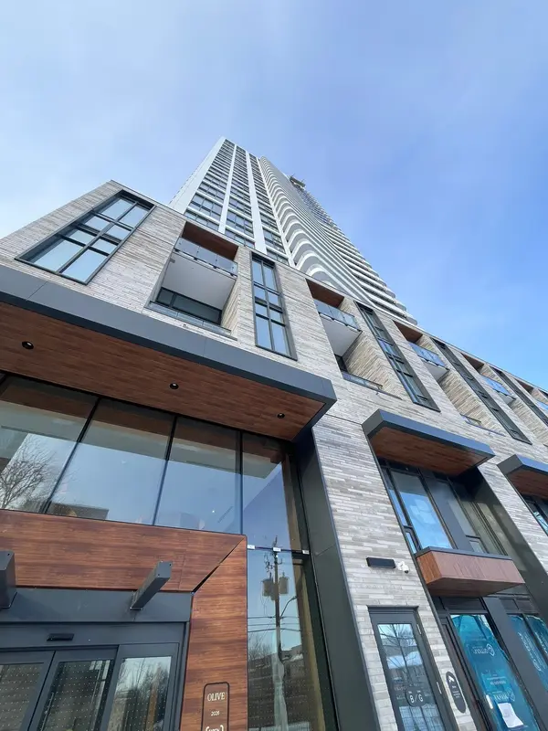 36 Olive AVE #1507, Toronto, ON M2N 0M4