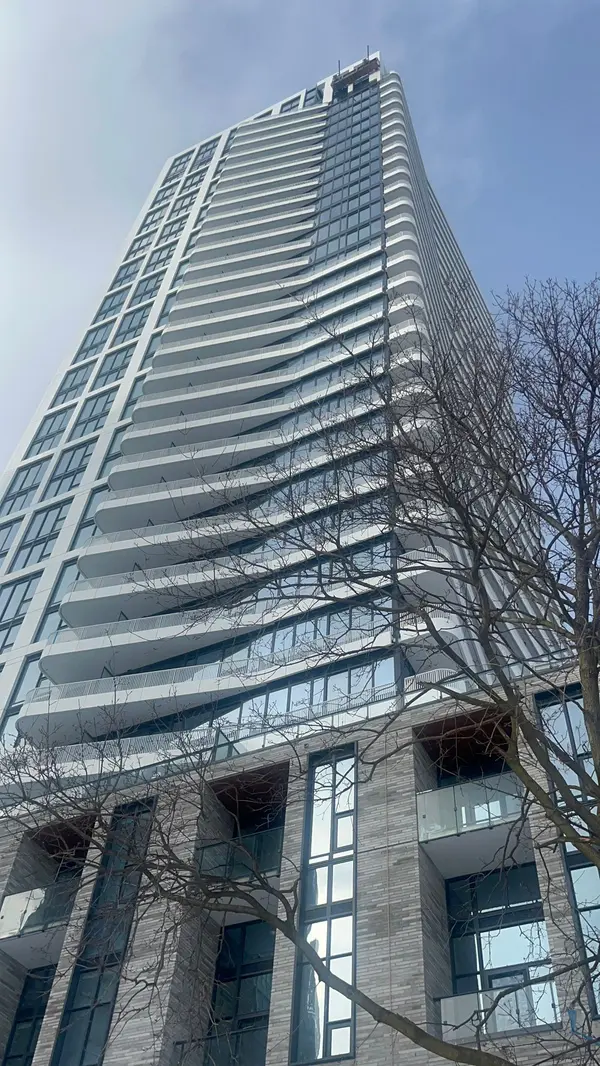 Toronto, ON M2N 0M4,36 Olive AVE #1507