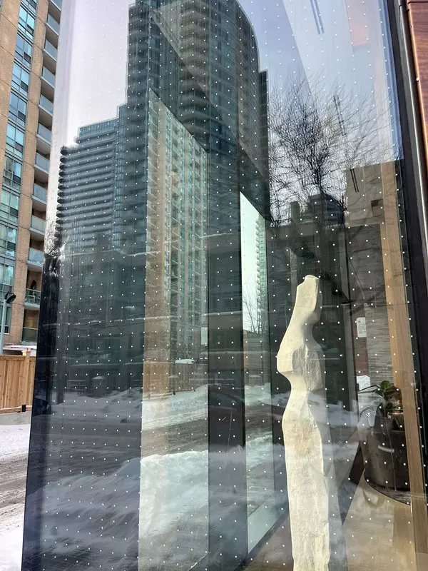 Toronto, ON M2N 0M4,36 Olive AVE #1507