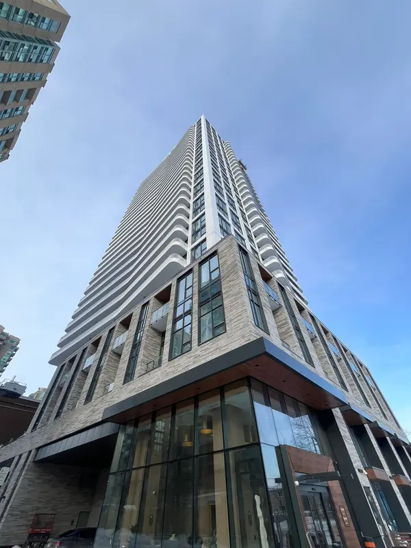 Toronto, ON M2N 0M4,36 Olive AVE #1507