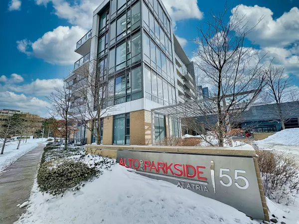 55 Ann O'reilly RD #403, Toronto C15, ON M2J 0E1