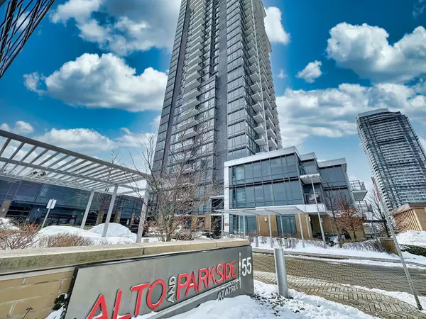 Toronto C15, ON M2J 0E1,55 Ann O'reilly RD #403