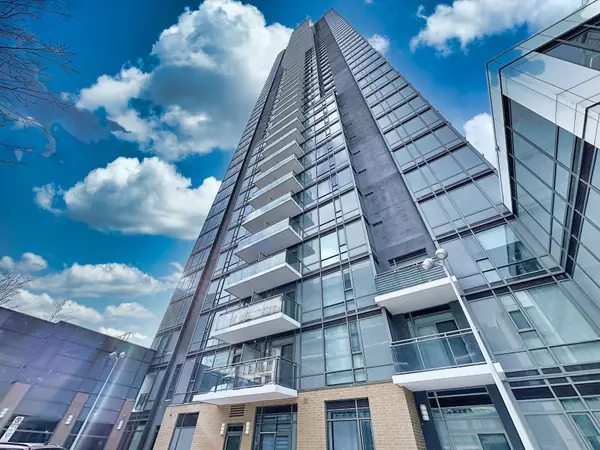 Toronto C15, ON M2J 0E1,55 Ann O'reilly RD #403