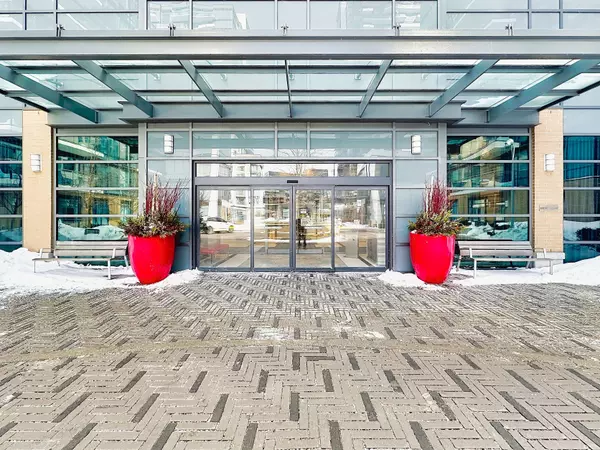 Toronto C15, ON M2J 0E1,55 Ann O'reilly RD #403