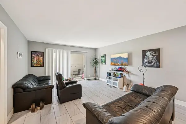 Lauderhill, FL 33319,6301 N Falls Circle Dr #111