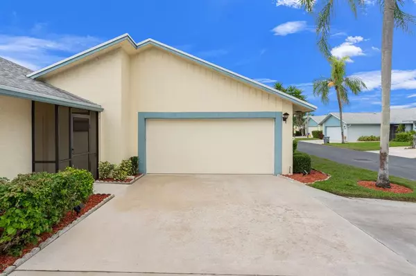 Boca Raton, FL 33428,9106 SW 22nd St #D