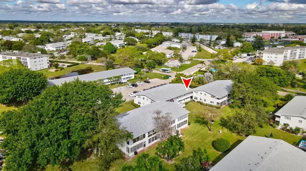 77 Harwood H #77, Deerfield Beach, FL 33442