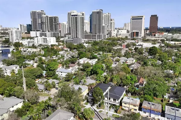 Fort Lauderdale, FL 33315,602 SW 7th Avenue