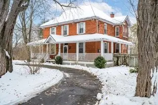 4 Thomas ST, Adjala-tosorontio, ON L0M 1K0