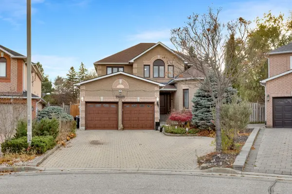 144 Claremont LN, Vaughan, ON L4L 8Z8