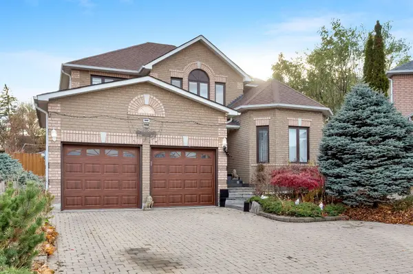 144 Claremont LN, Vaughan, ON L4L 8Z8