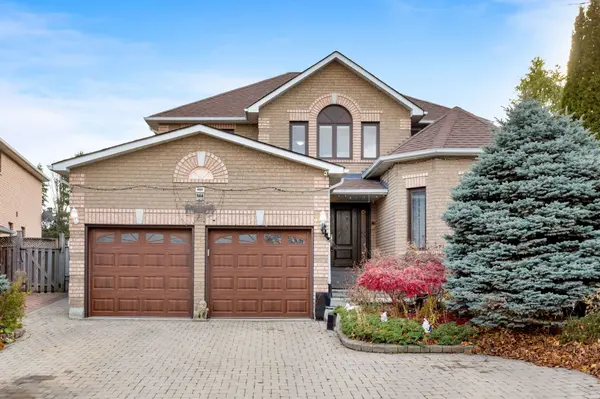 144 Claremont LN, Vaughan, ON L4L 8Z8