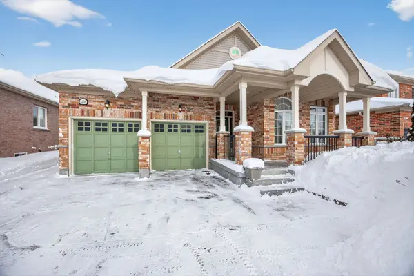 1406 Sheldon ST, Innisfil, ON L9S 4B7