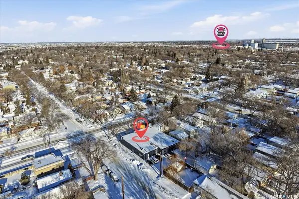 819 29th STREET W, Saskatoon, SK S7L 0N2