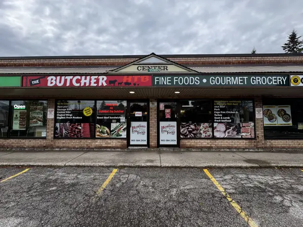 Caledon, ON L7C 1K5,15980 Airport RD #3 & 4