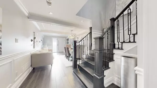 Brampton, ON L7A 2M4,4 Allangrove DR