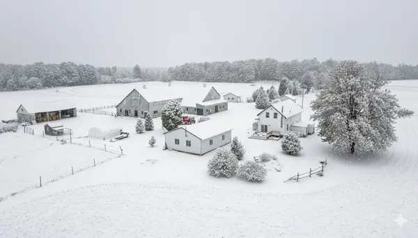 12420 ORMOND RD, North Dundas, ON K0C 2K0