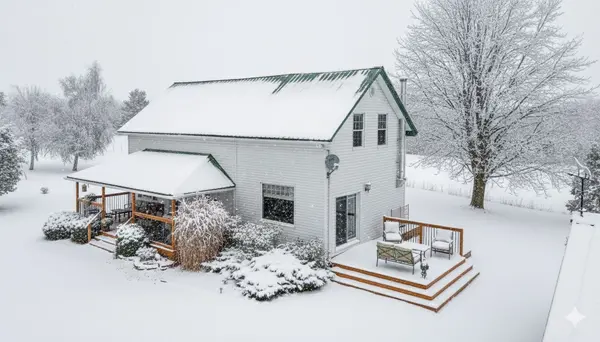 North Dundas, ON K0C 2K0,12420 ORMOND RD