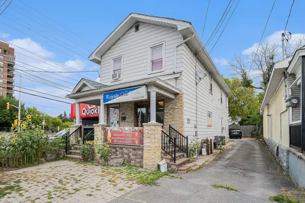 257 Parkdale AVE, West Centre Town, ON K1Y 1G1