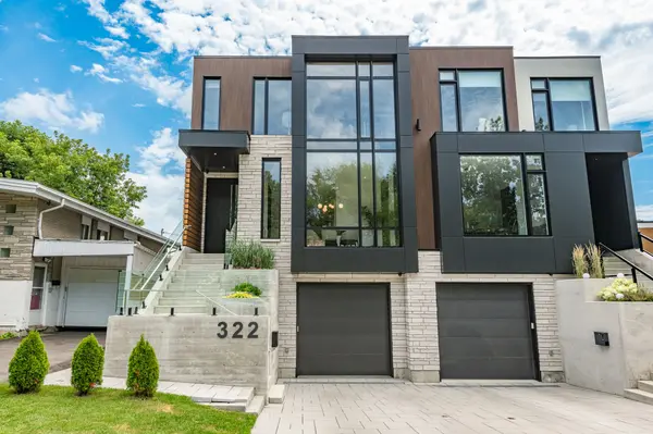 322 PERRIER AVE, Vanier And Kingsview Park, ON K1L 5C7