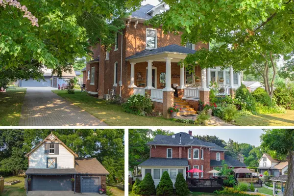 33 Division ST, Cramahe, ON K0K 1S0