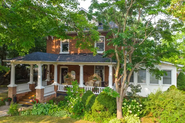 Cramahe, ON K0K 1S0,33 Division ST