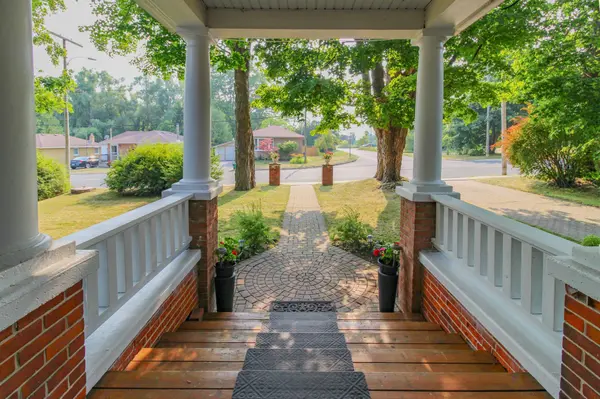 Cramahe, ON K0K 1S0,33 Division ST