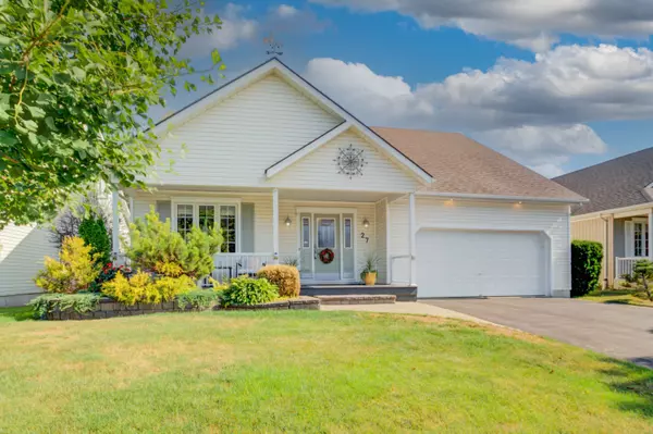 Brighton, ON K0K 1H0,27 Sandpiper WAY