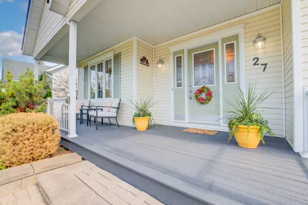 Brighton, ON K0K 1H0,27 Sandpiper WAY