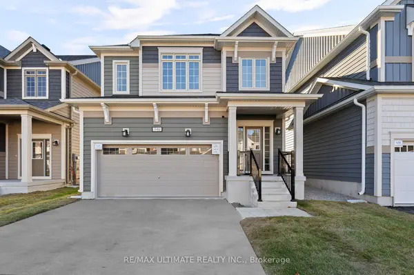 340 Mceachern LN, Gravenhurst, ON P1P 0H8