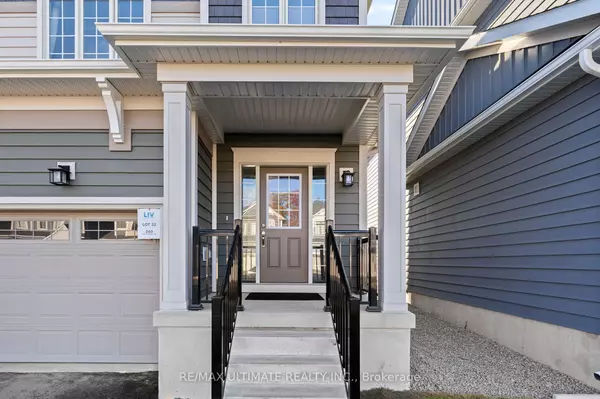 Gravenhurst, ON P1P 0H8,340 Mceachern LN