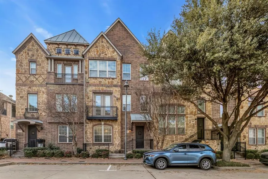 7913 Osborn Parkway, Plano, TX 75024