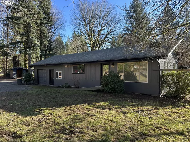 11839 LEWIS RIVER RD, Ariel, WA 98603