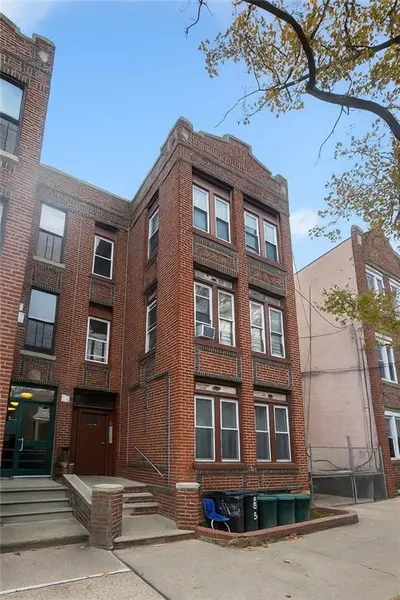 659 Miller AVE, Brooklyn, NY 11207