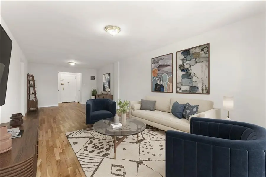 2525 Nostrand AVE #2R, Brooklyn, NY 11210