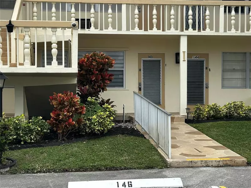 143 Westbury I #143, Deerfield Beach, FL 33442