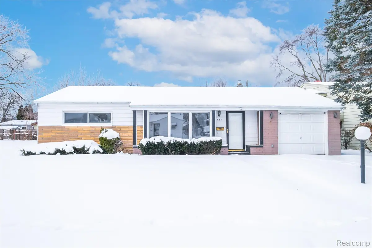 1828 Tebo ST, Flint, MI 48503