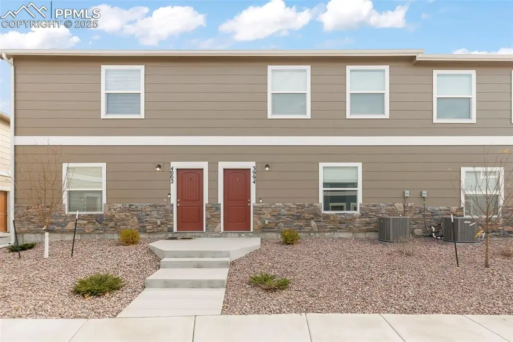 3994 Warthog HTS, Colorado Springs, CO 80916
