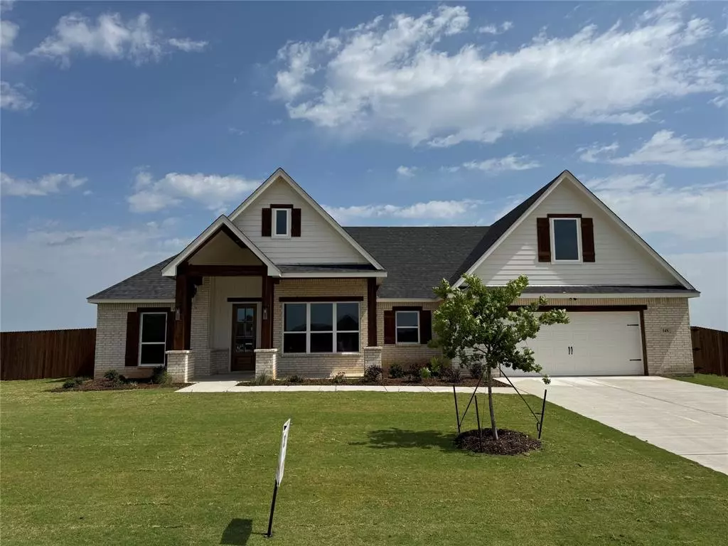 Godley, TX 76044,148 Chapowits