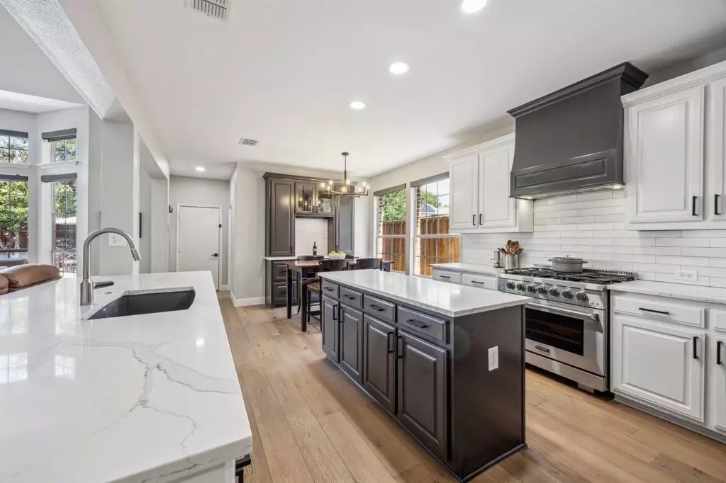 Allen, TX 75013,406 Misty Meadow Drive