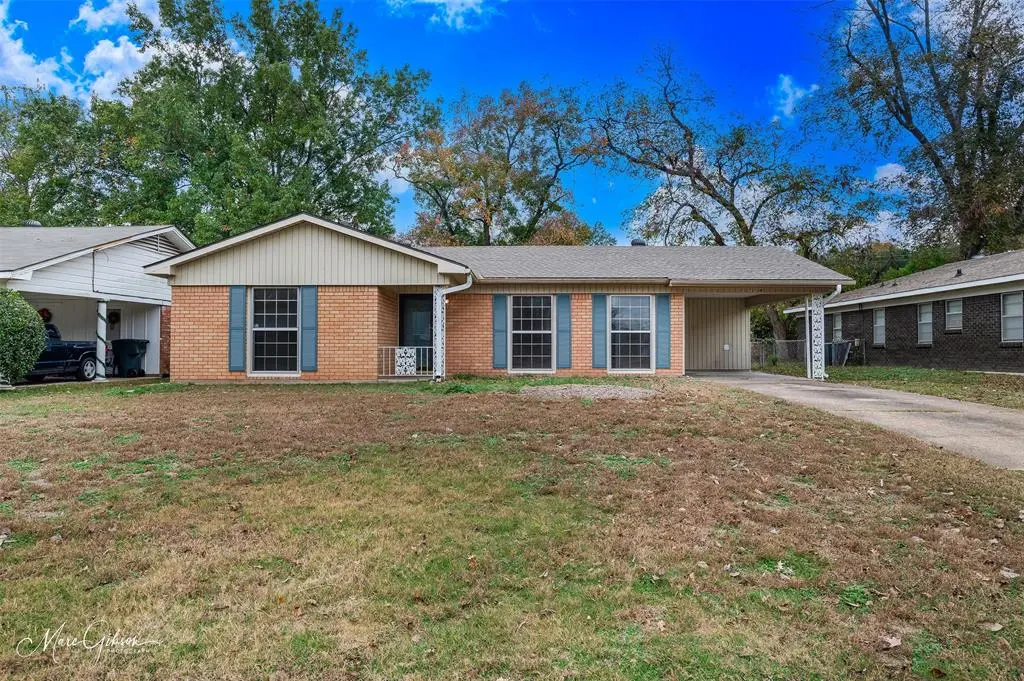 2714 Doles Place, Shreveport, LA 71104