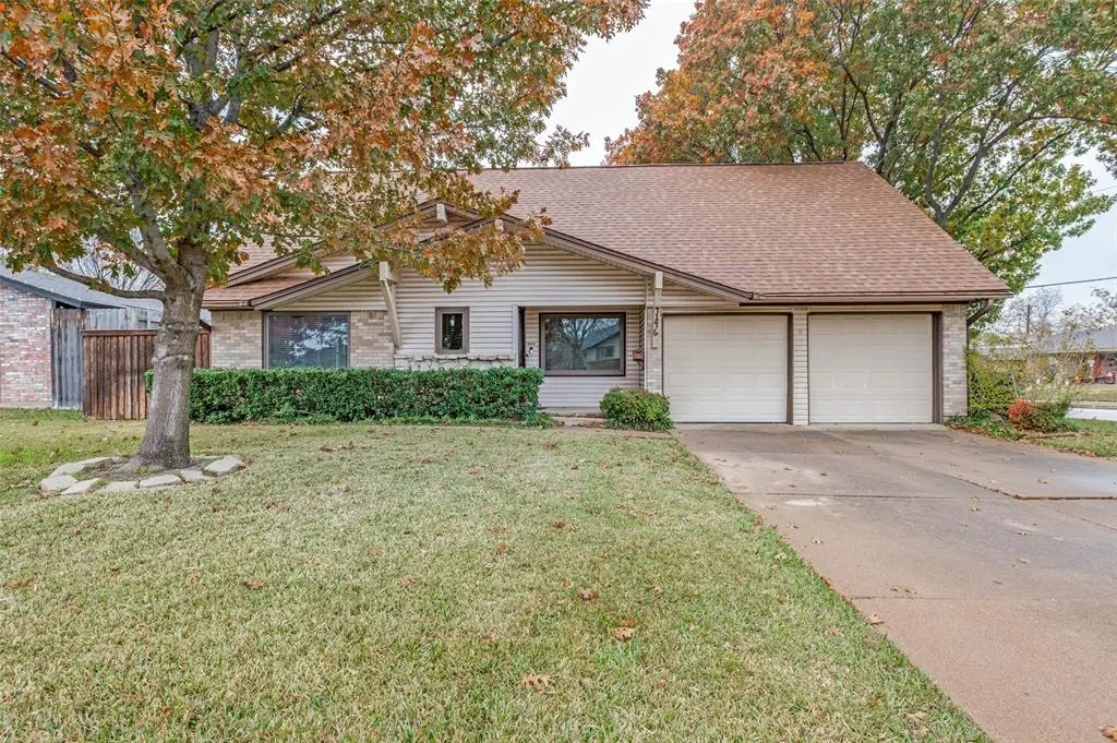 4146 Victoria Street, Irving, TX 75062