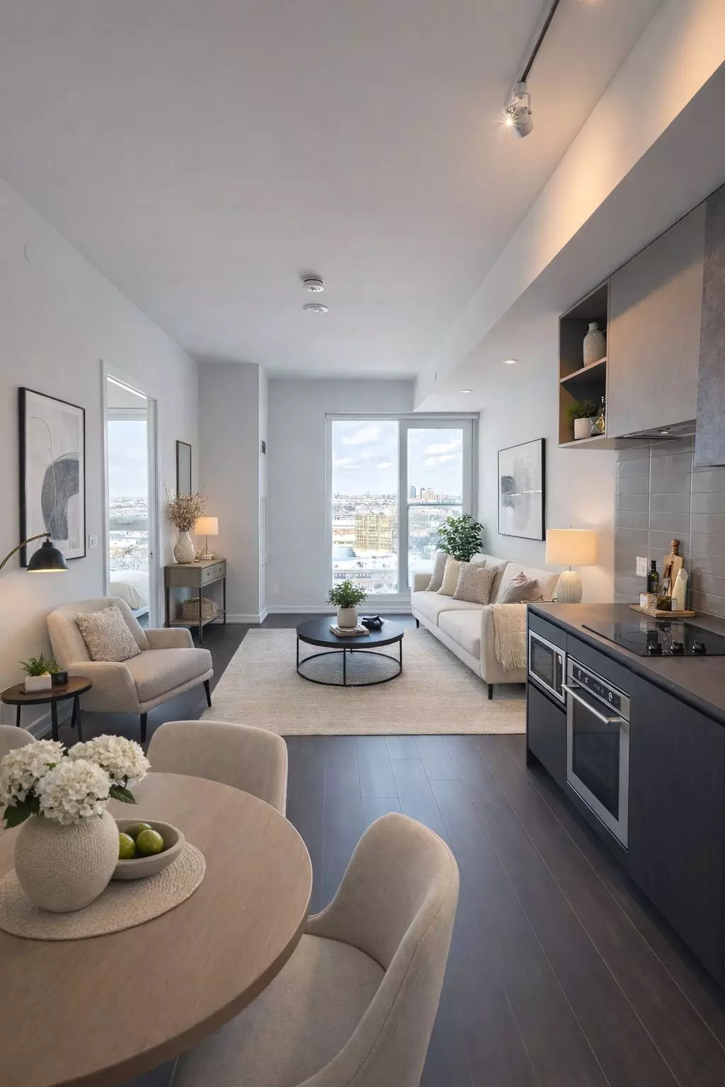 Vaughan, ON L4K 0L1,1000 Portage Pkwy #902